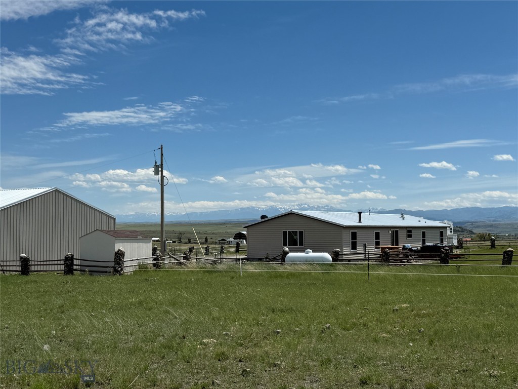 Other - Residential