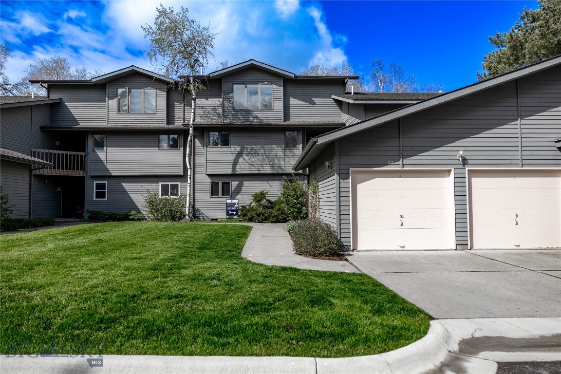 Southbrook Condo - Residential
