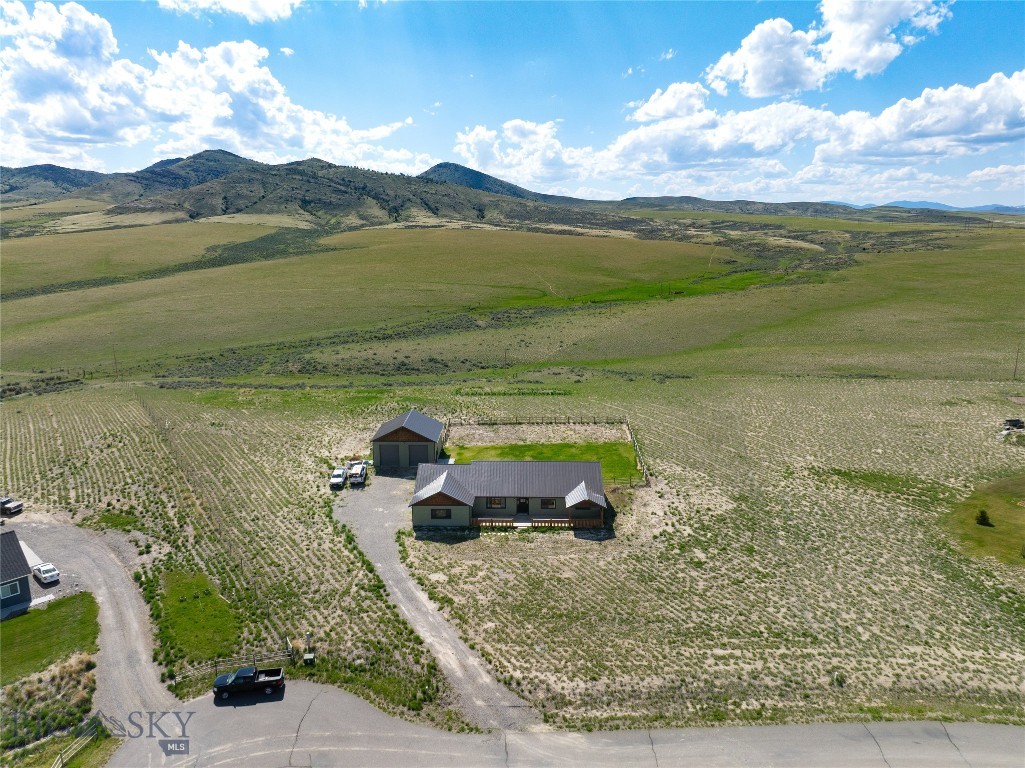 Colters Run - Residential