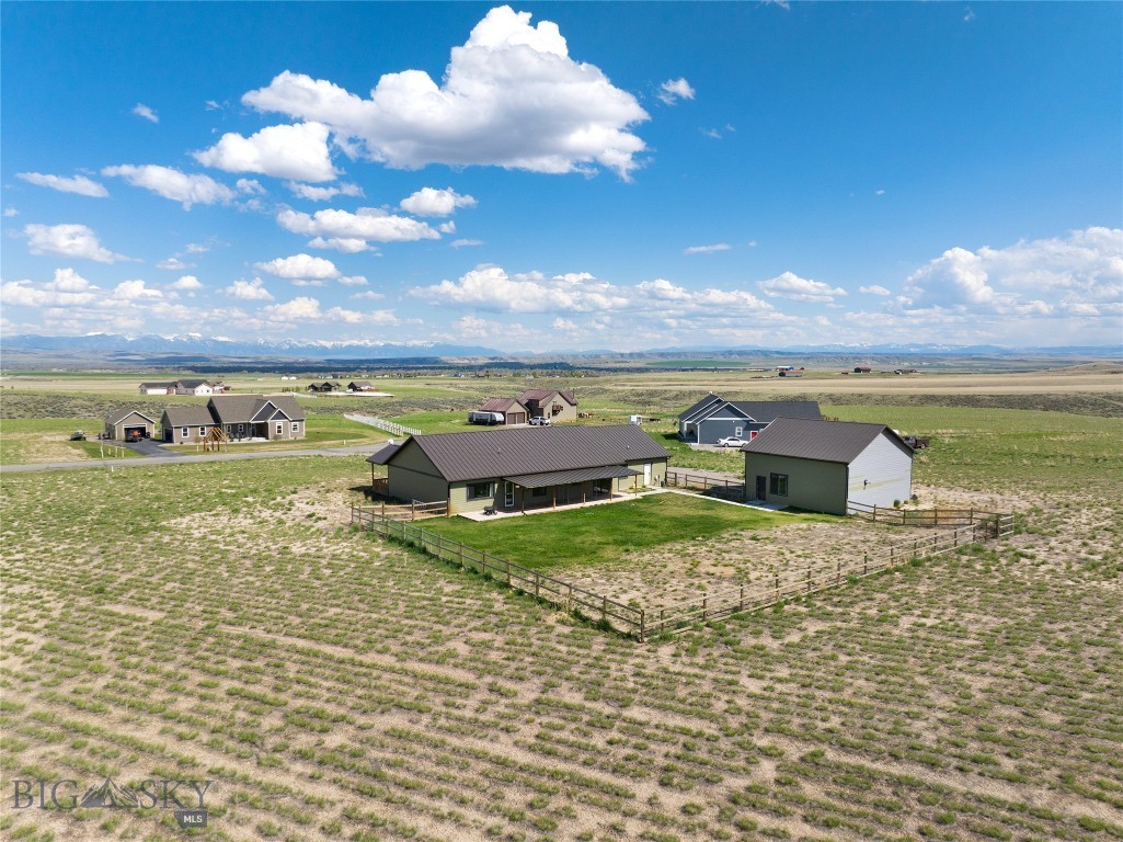 Colters Run - Residential