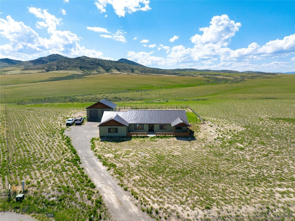 Colters Run - Residential