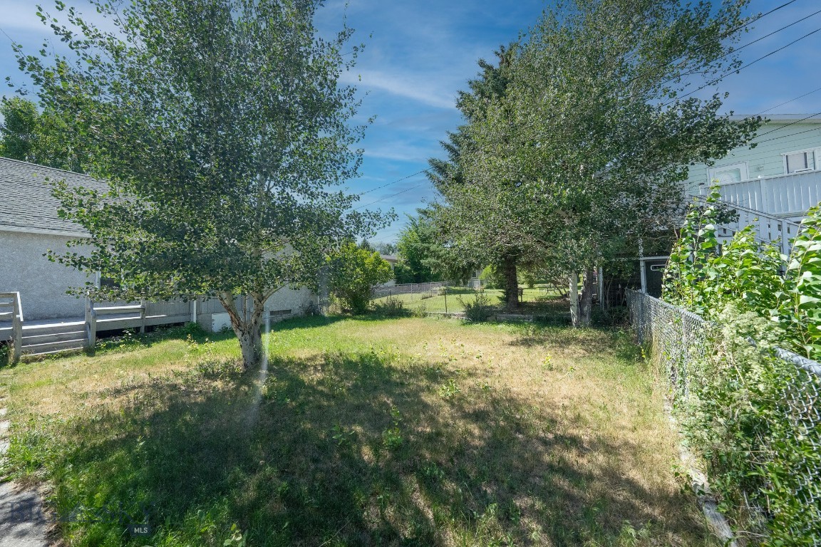 Palace Addition - Residential