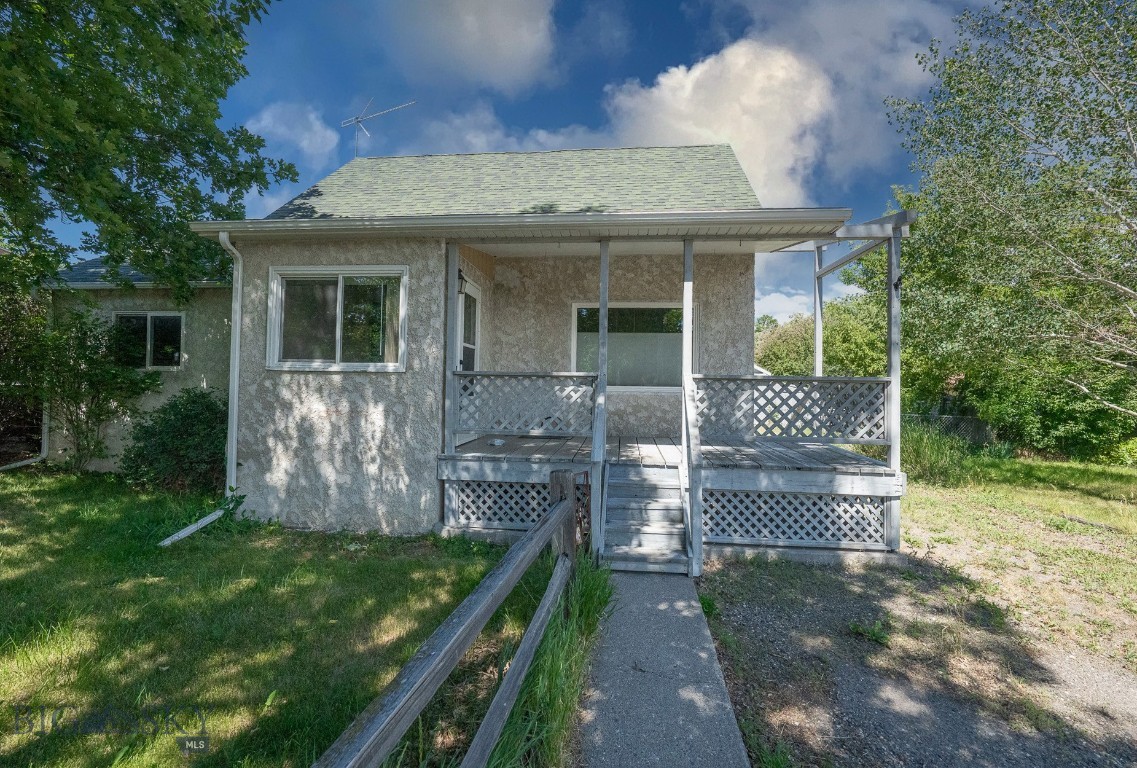 Palace Addition - Residential