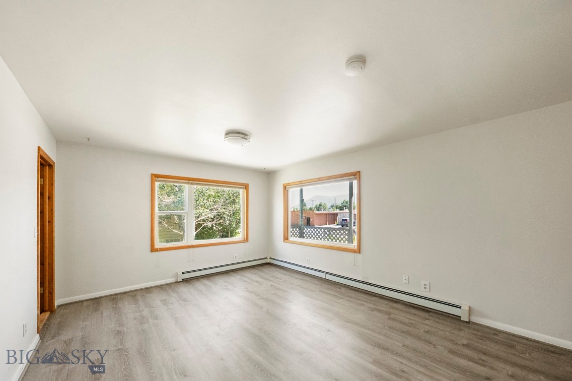 Palace Addition - Residential