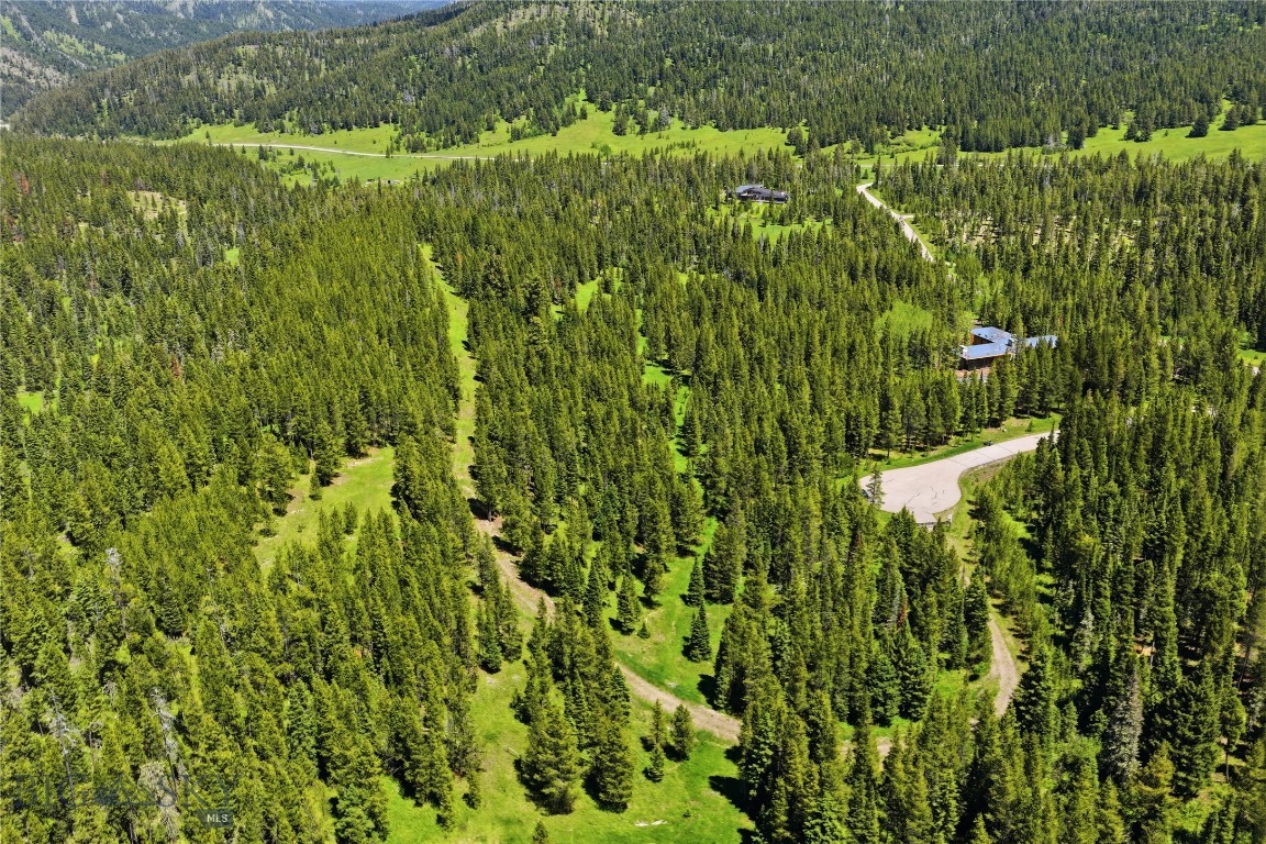 Bridger Park - Land