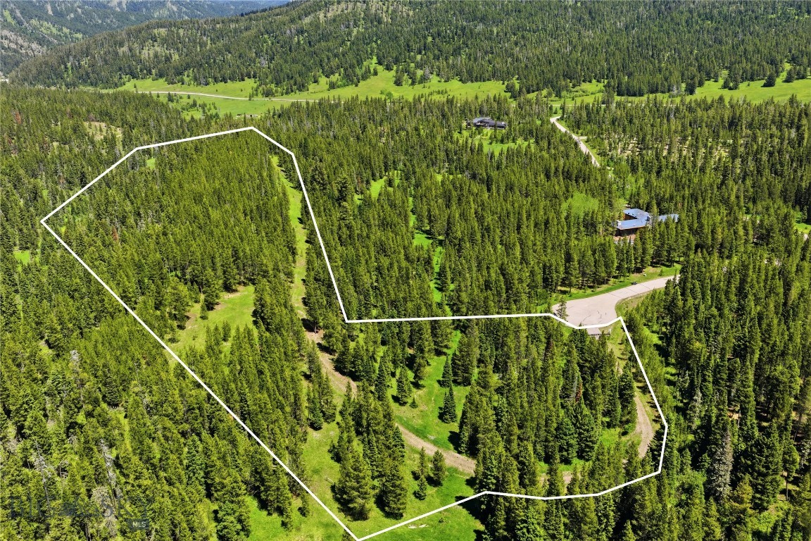 Bridger Park - Land