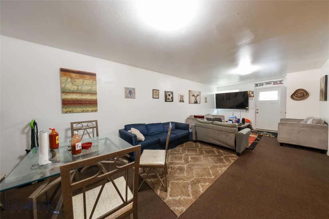 Armstrong Addition - Residential Income
