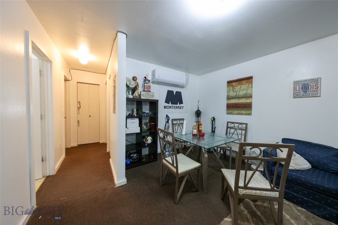 Armstrong Addition - Residential Income