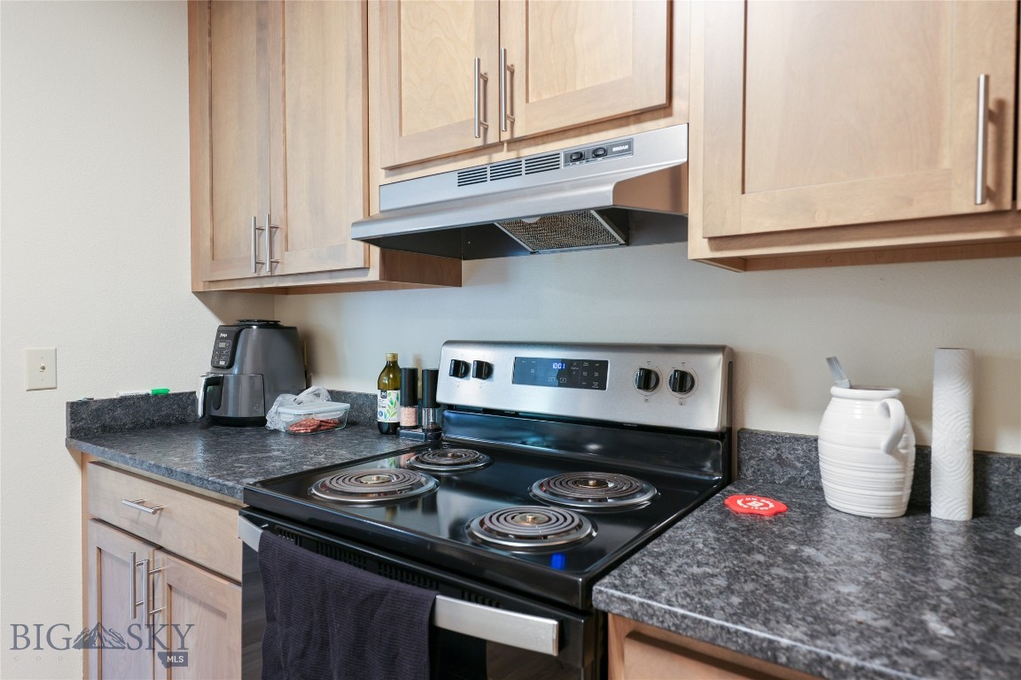Armstrong Addition - Residential Income
