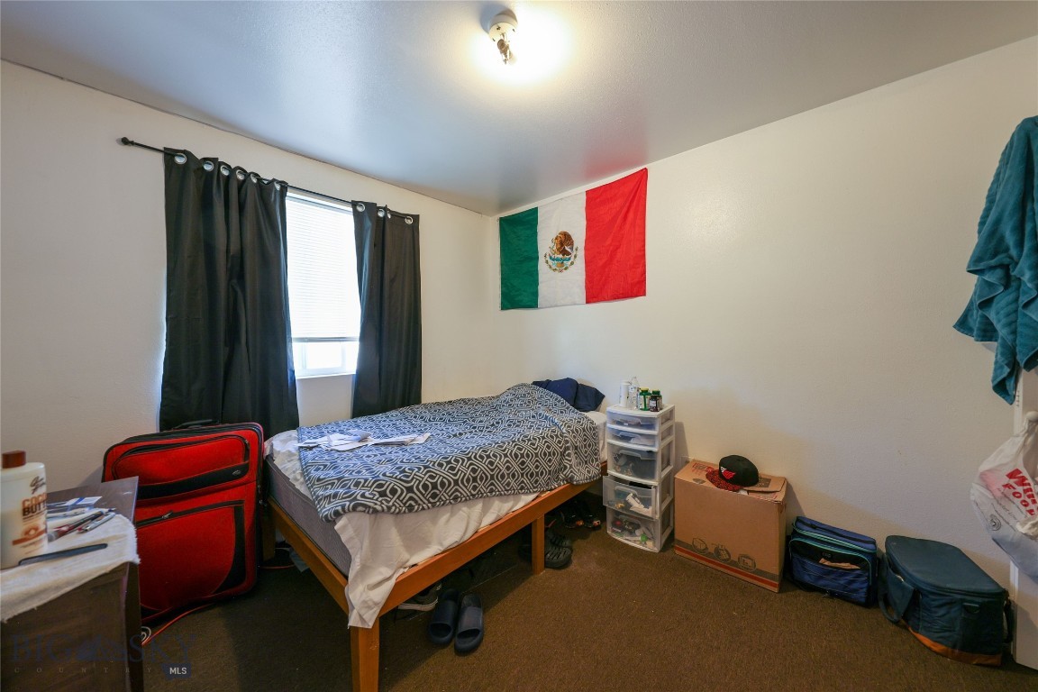 Armstrong Addition - Residential Income