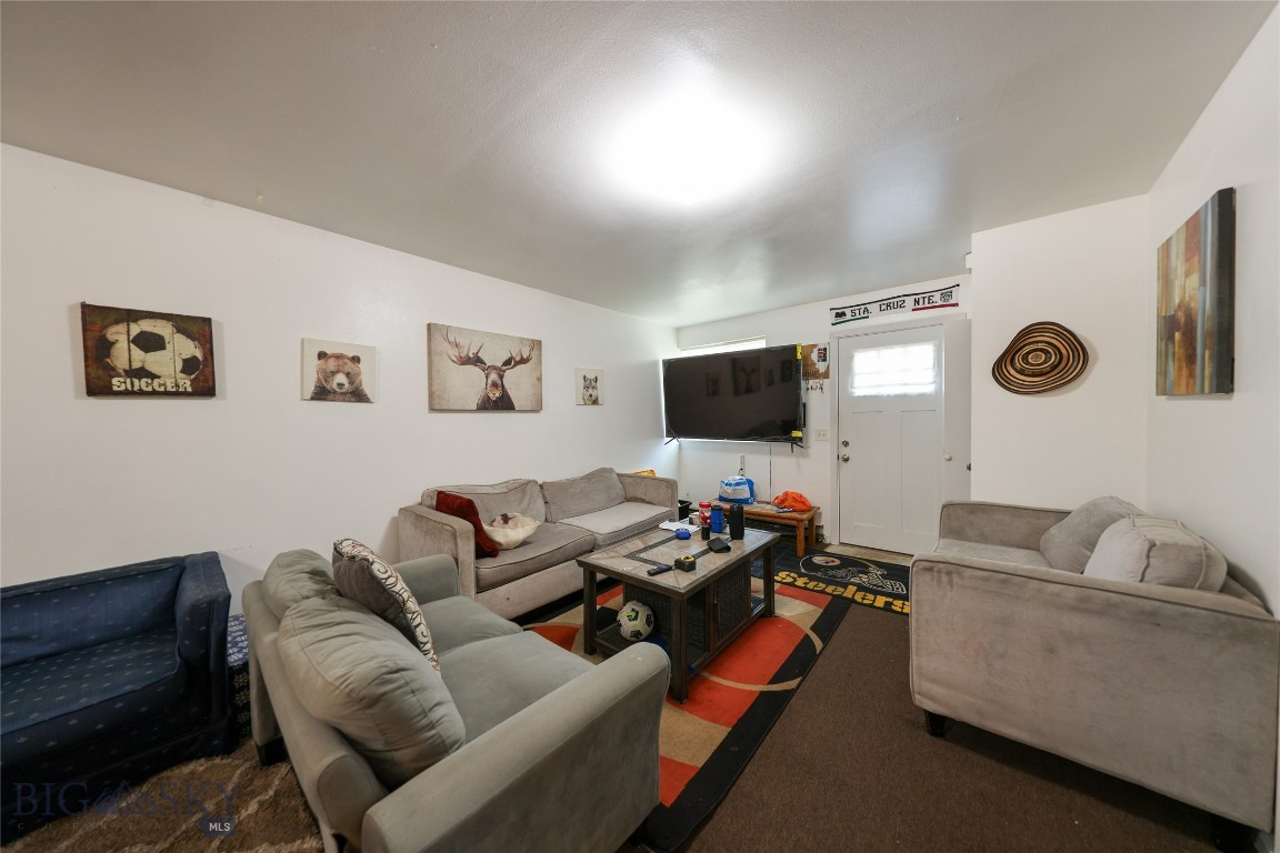 Armstrong Addition - Residential Income