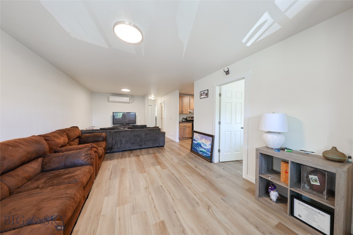Armstrong Addition - Residential Income