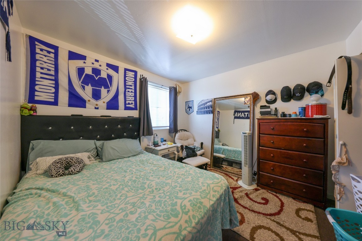 Armstrong Addition - Residential Income