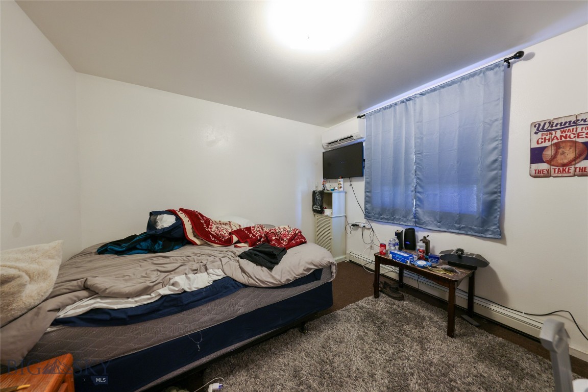 Armstrong Addition - Residential Income