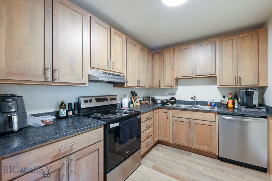 Armstrong Addition - Residential Income