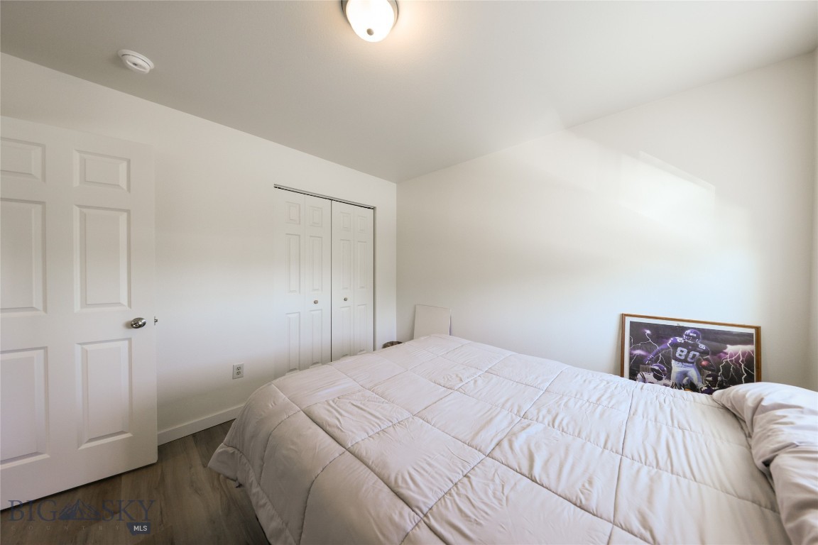 Armstrong Addition - Residential Income
