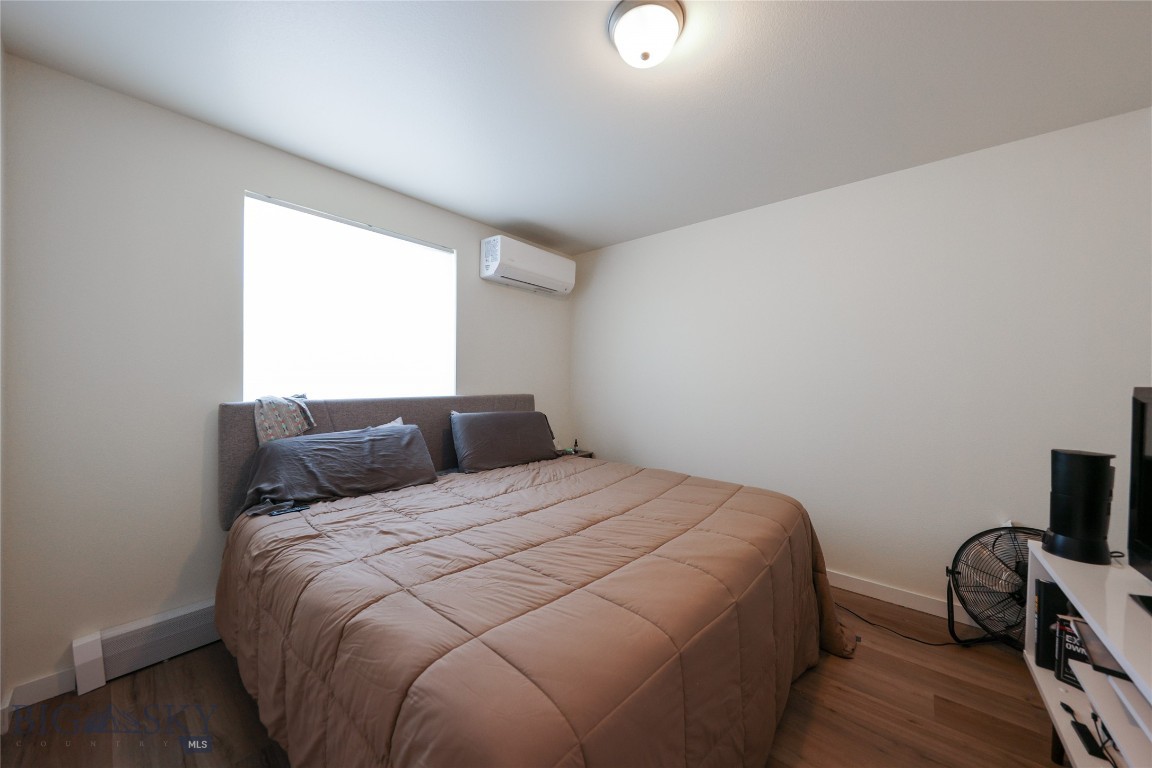 Armstrong Addition - Residential Income
