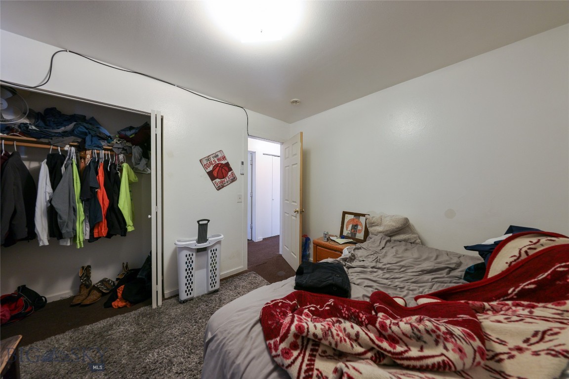 Armstrong Addition - Residential Income