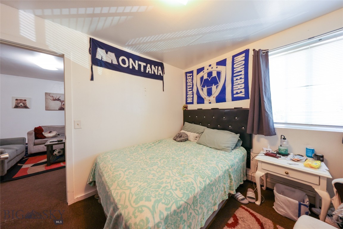 Armstrong Addition - Residential Income