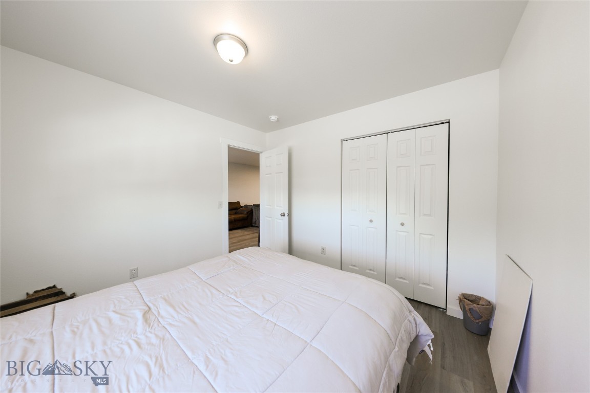Armstrong Addition - Residential Income