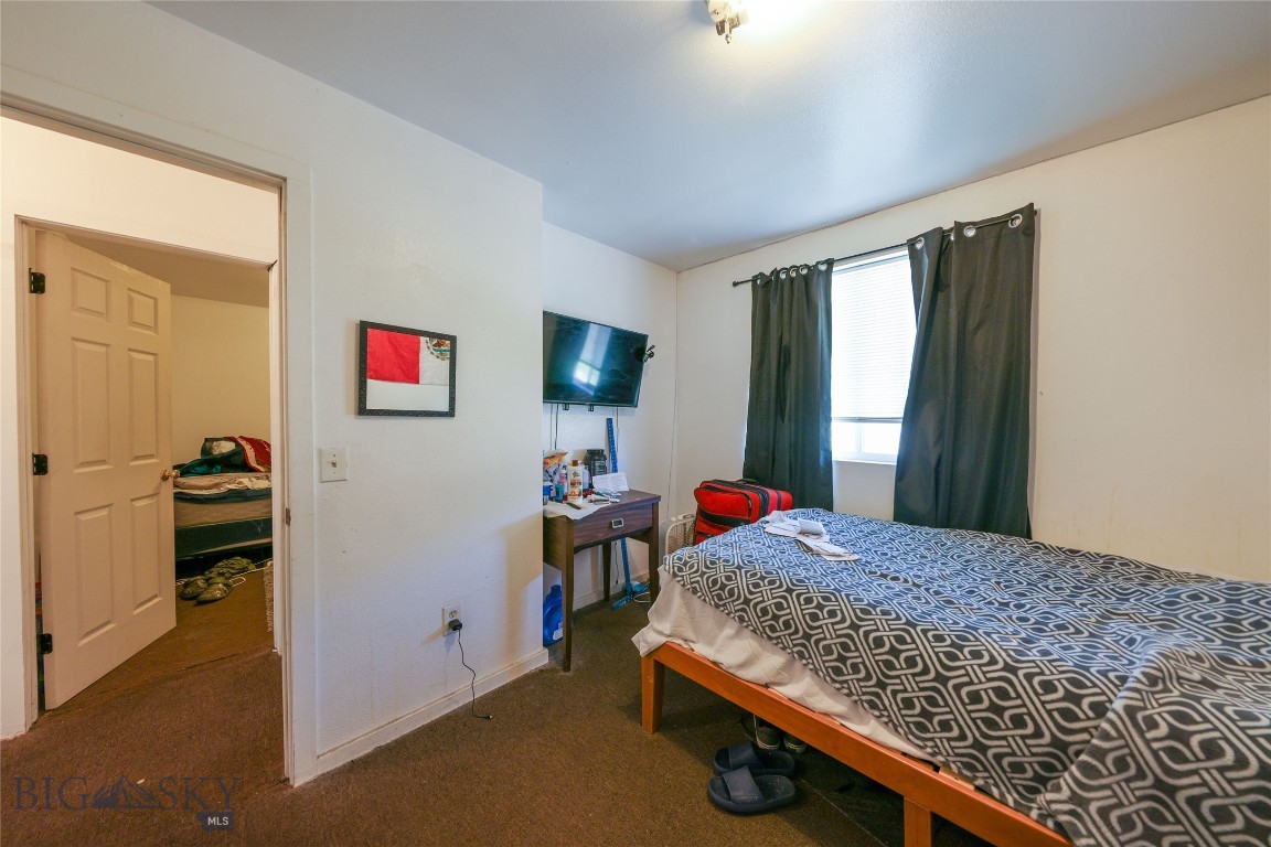 Armstrong Addition - Residential Income