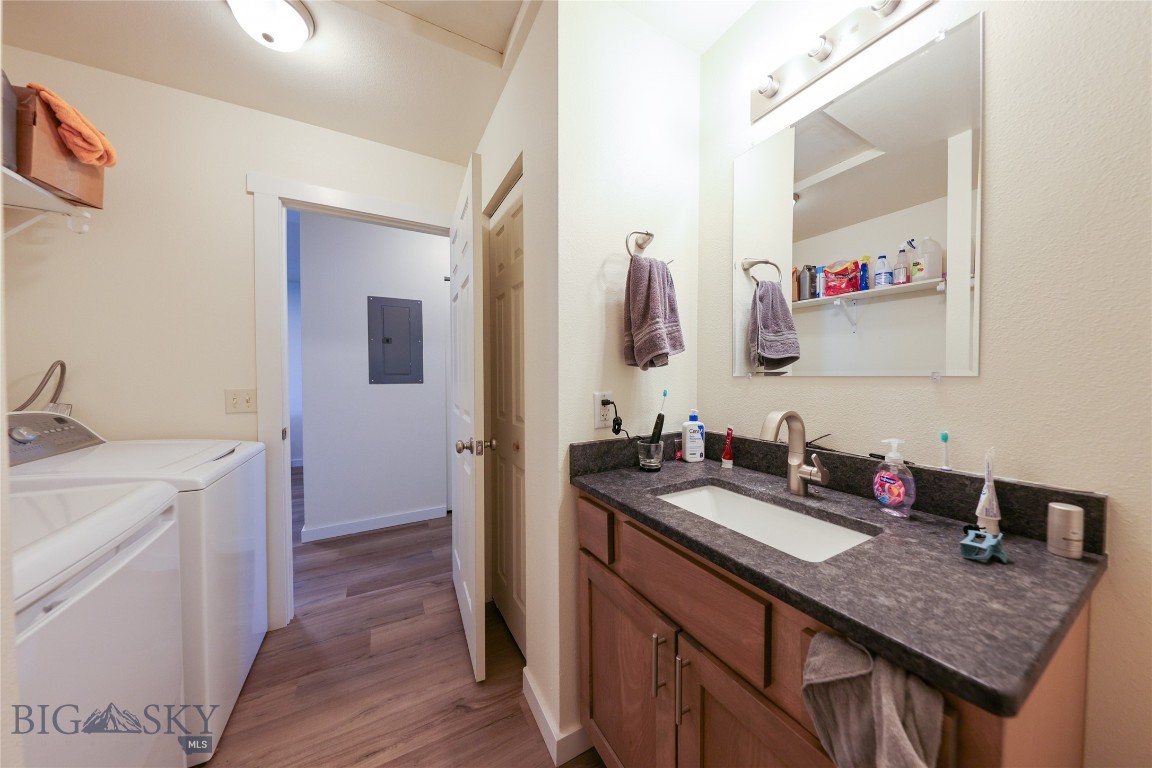 Armstrong Addition - Residential Income