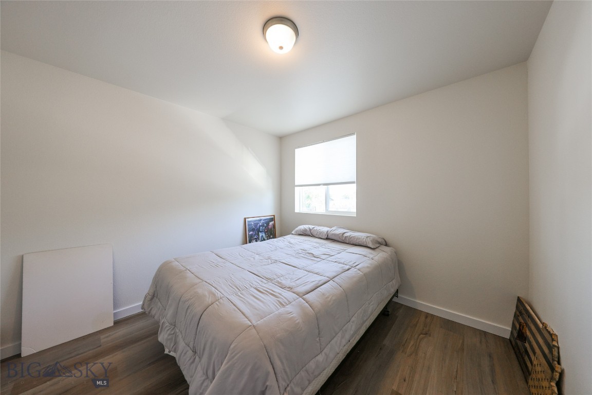 Armstrong Addition - Residential Income
