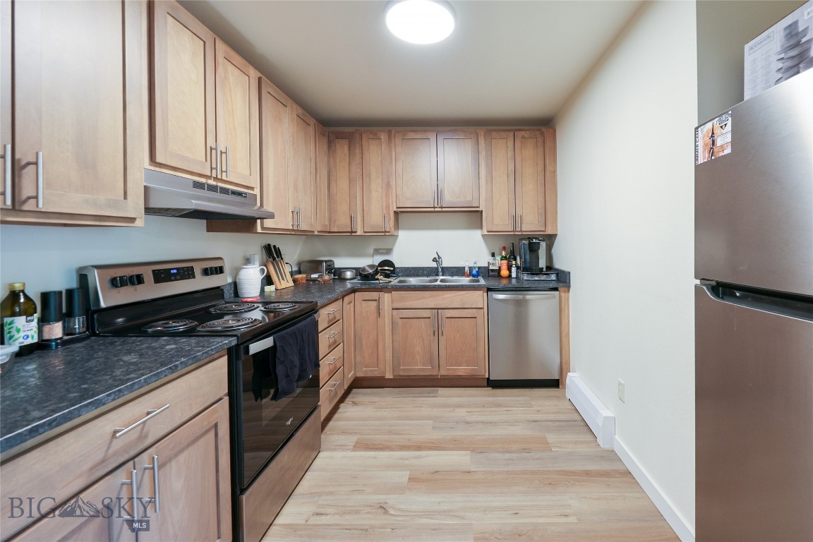 Armstrong Addition - Residential Income