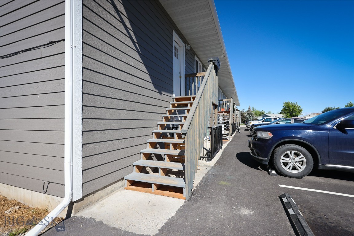 Armstrong Addition - Residential Income