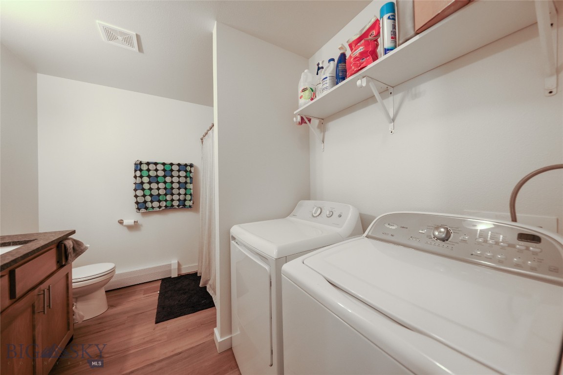 Armstrong Addition - Residential Income