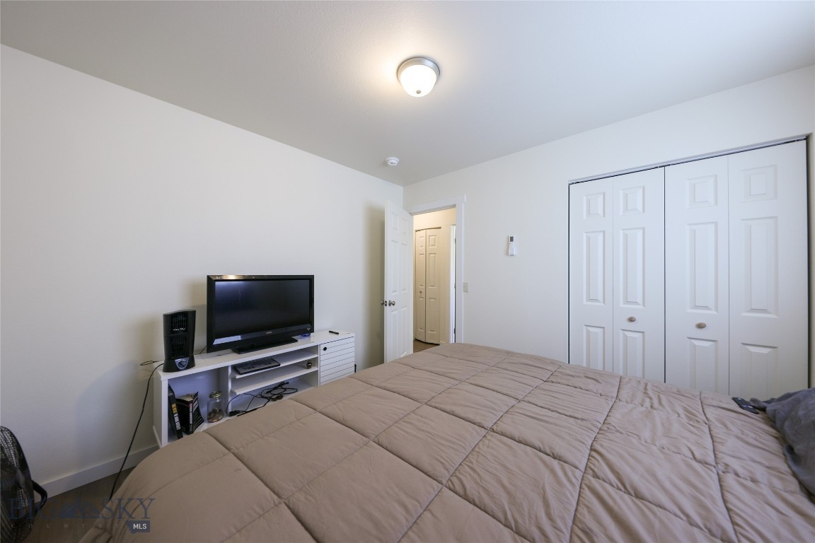 Armstrong Addition - Residential Income