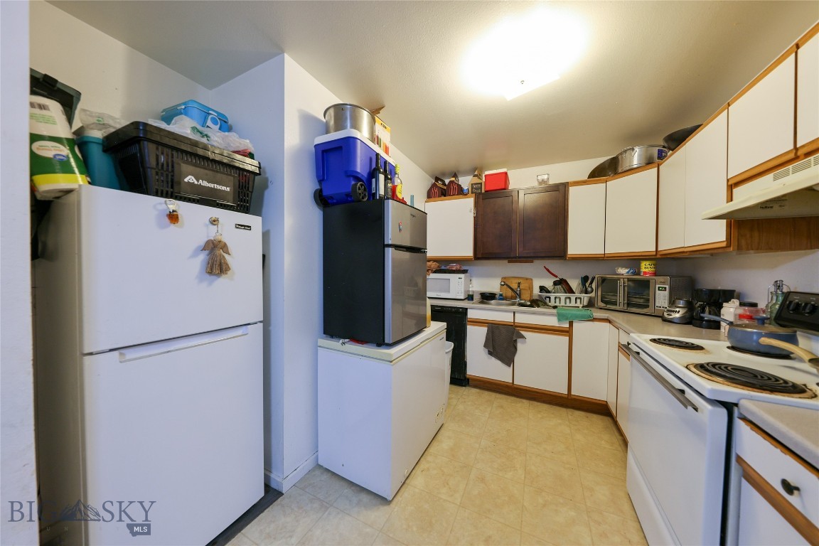 Armstrong Addition - Residential Income