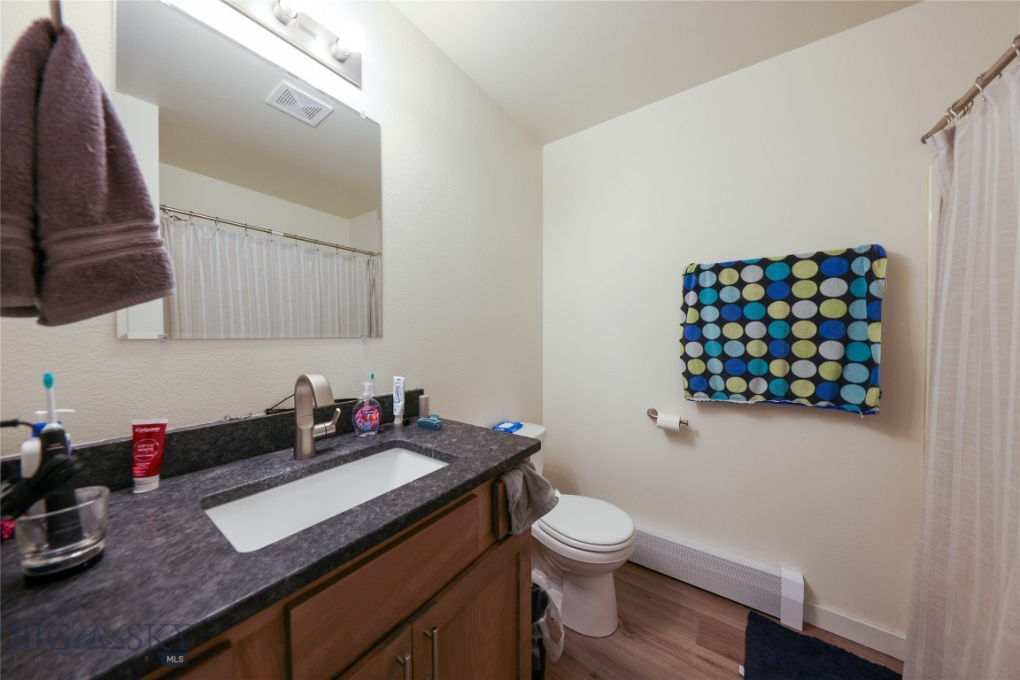 Armstrong Addition - Residential Income