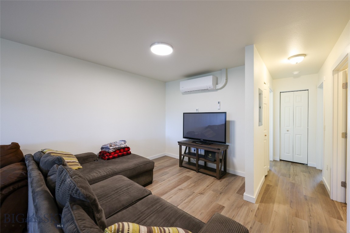 Armstrong Addition - Residential Income