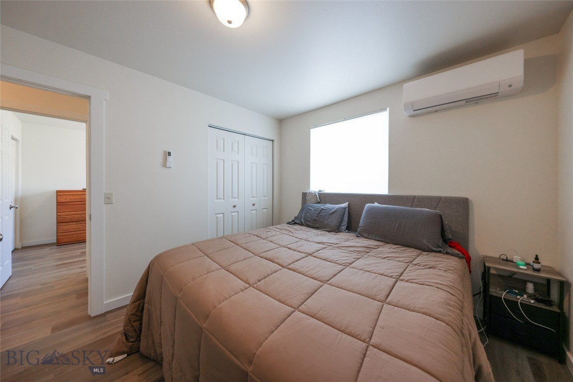 Armstrong Addition - Residential Income