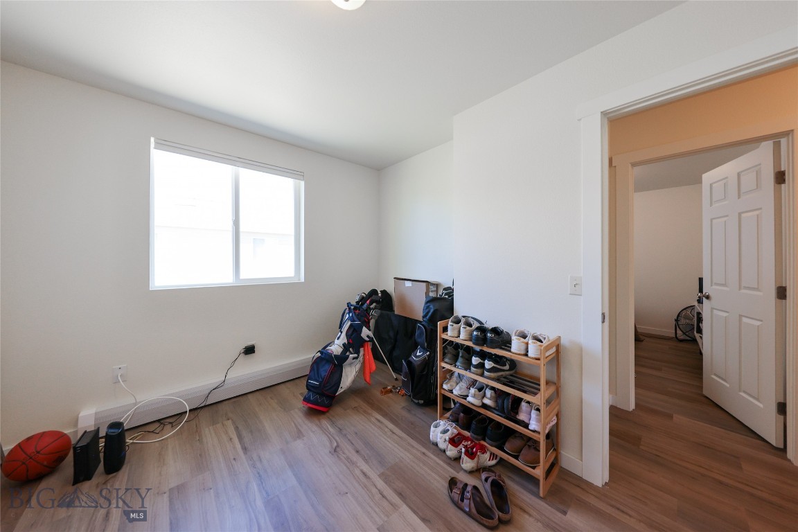 Armstrong Addition - Residential Income
