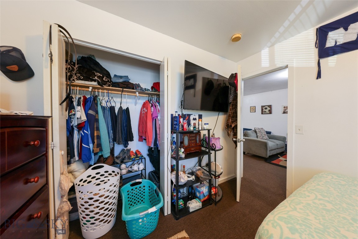 Armstrong Addition - Residential Income