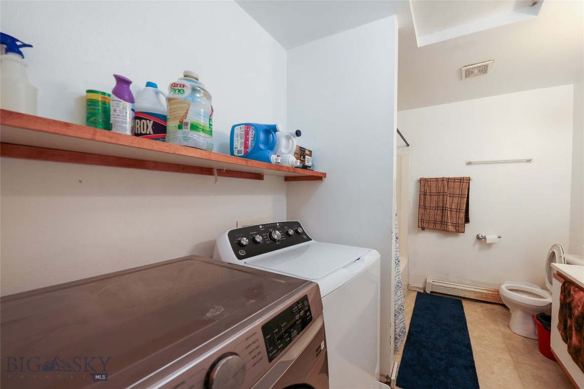 Armstrong Addition - Residential Income