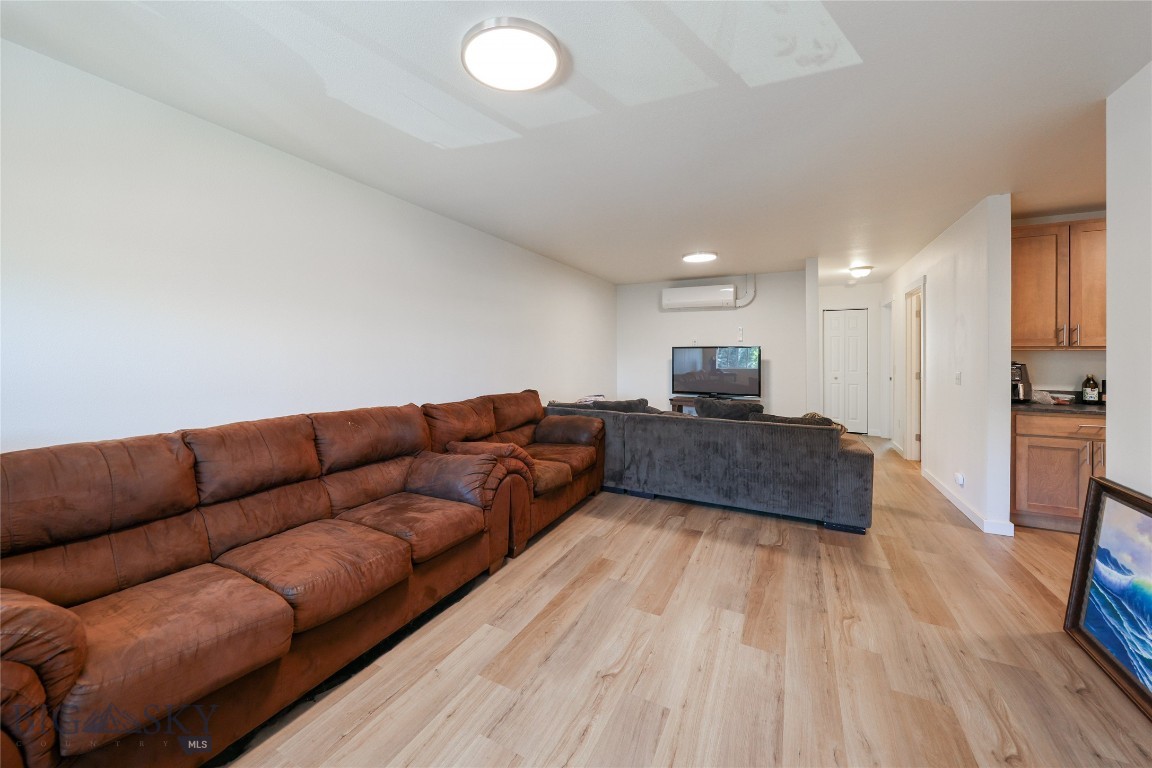 Armstrong Addition - Residential Income