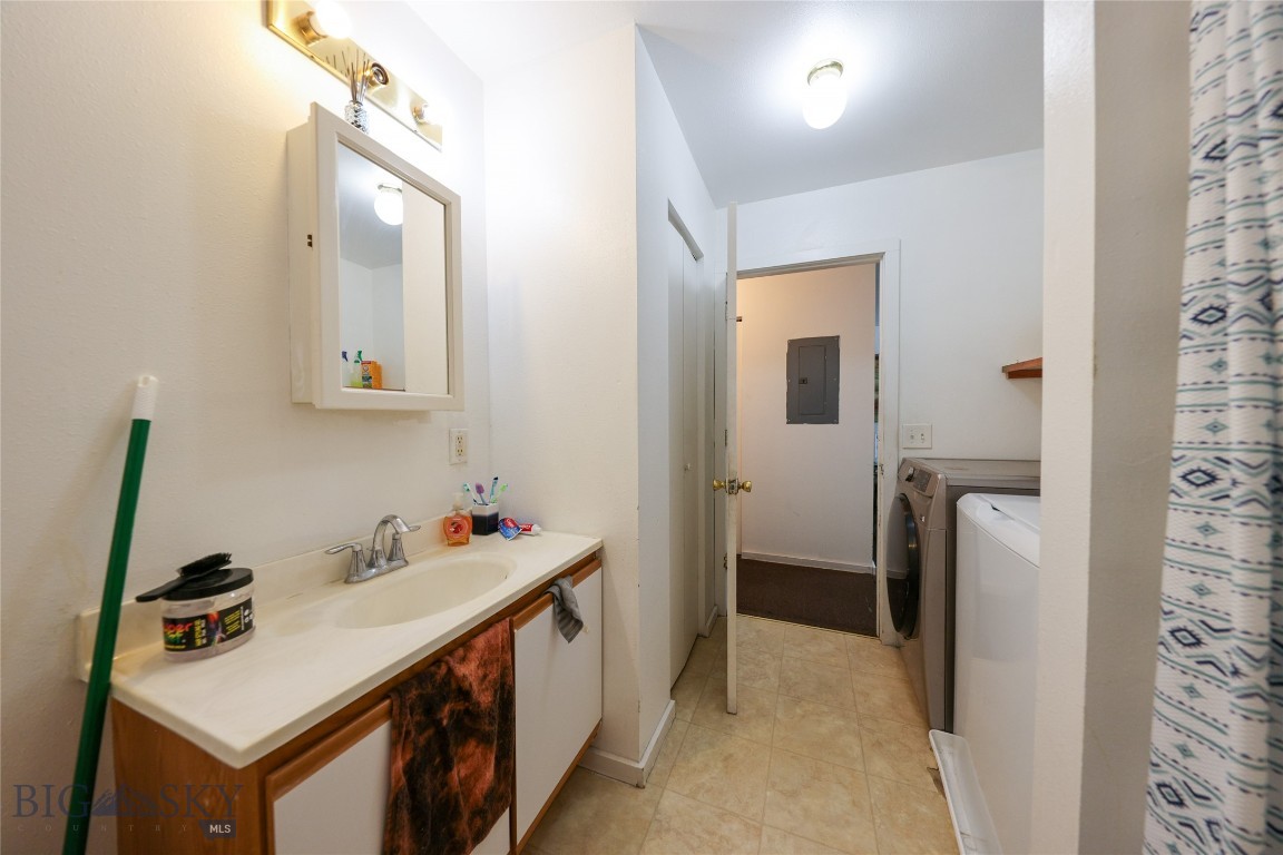 Armstrong Addition - Residential Income