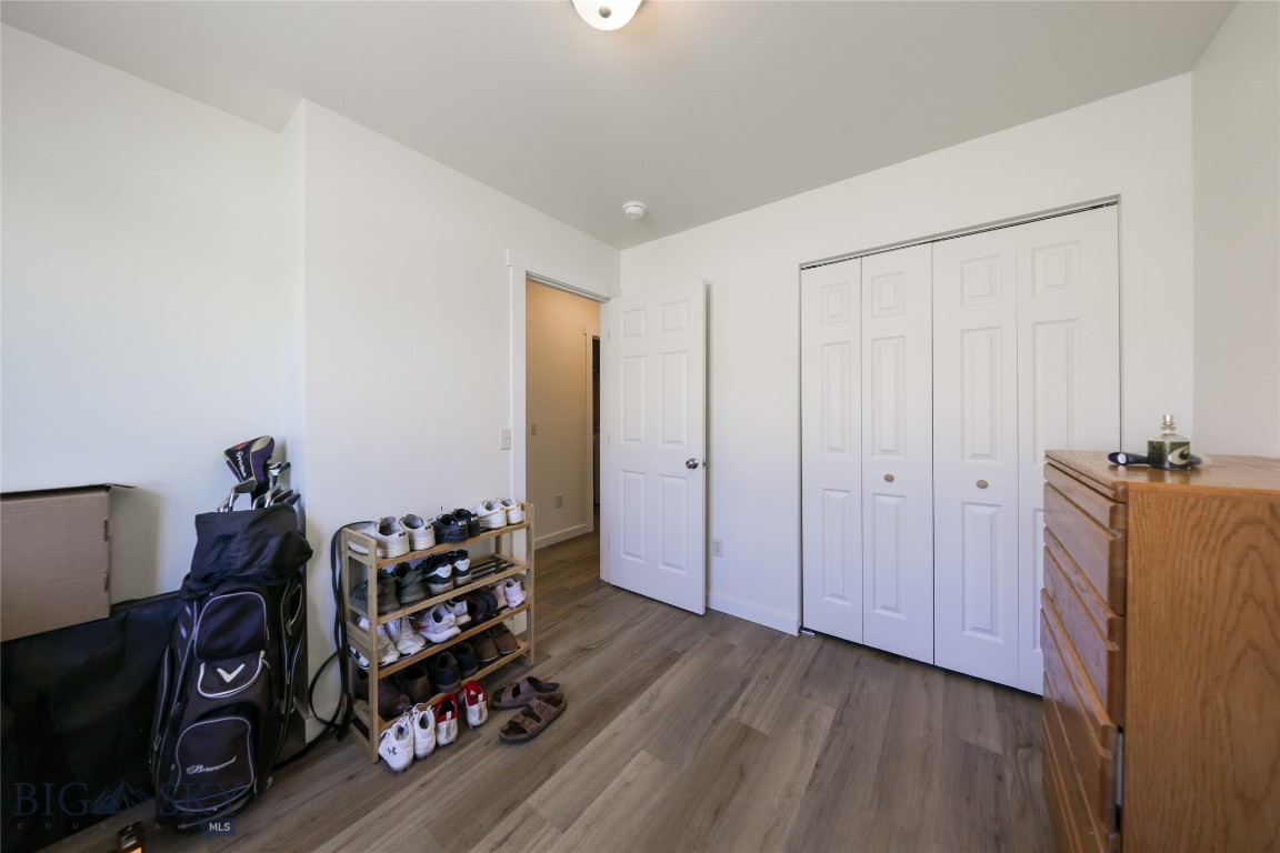 Armstrong Addition - Residential Income