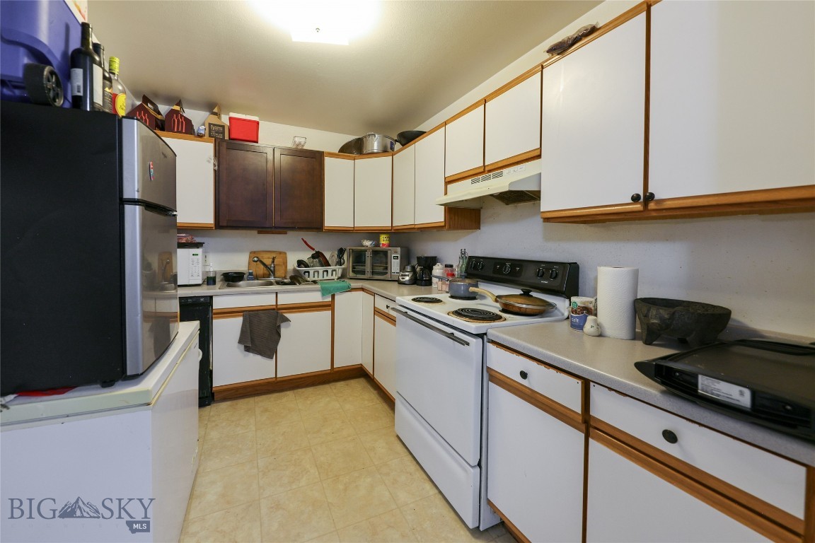 Armstrong Addition - Residential Income