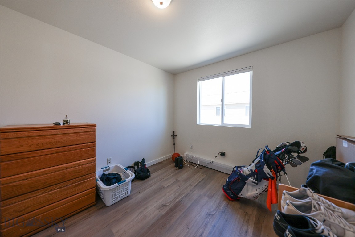 Armstrong Addition - Residential Income