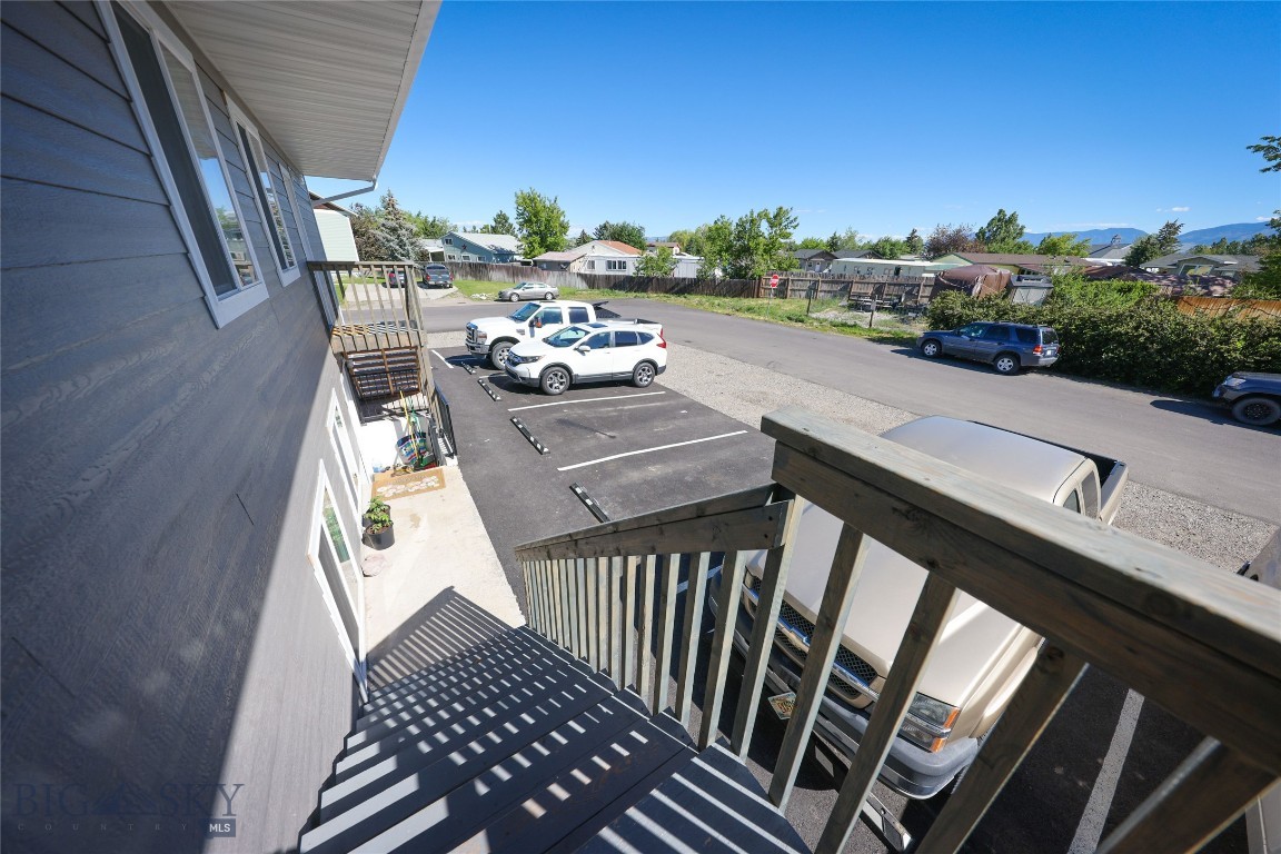 Armstrong Addition - Residential Income