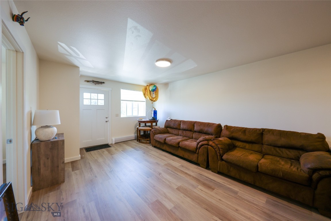 Armstrong Addition - Residential Income