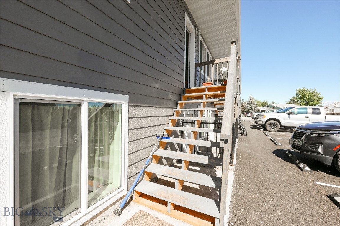Armstrong Addition - Residential Income