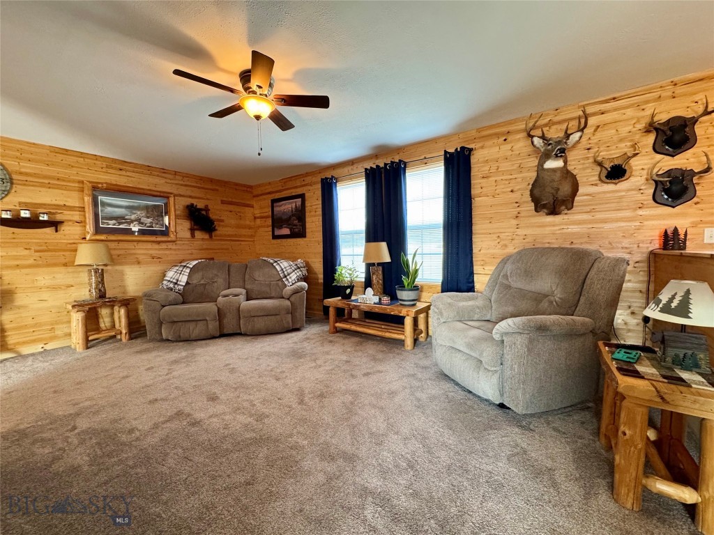 Yellowstone Trail - Residential