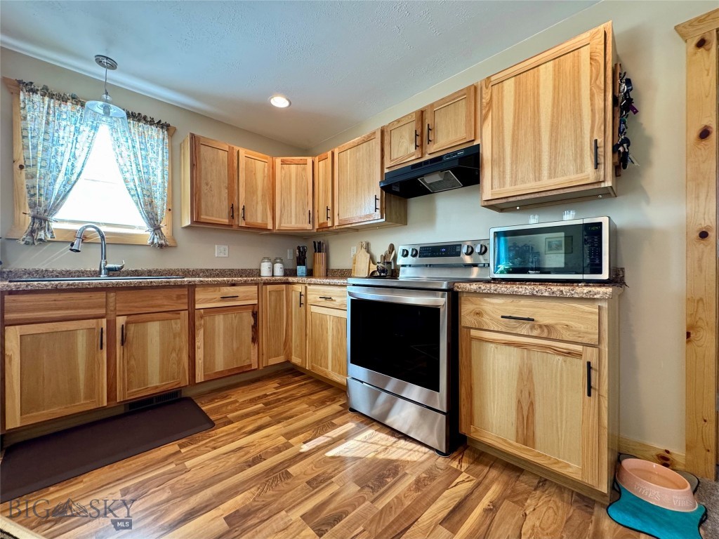 Yellowstone Trail - Residential