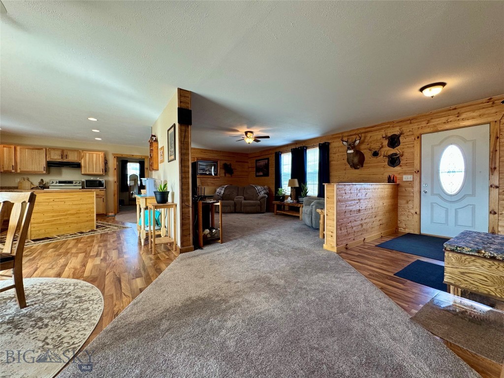 Yellowstone Trail - Residential