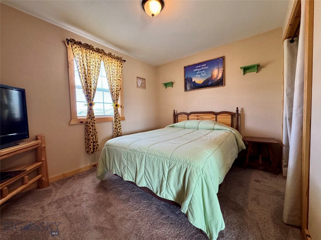 Yellowstone Trail - Residential